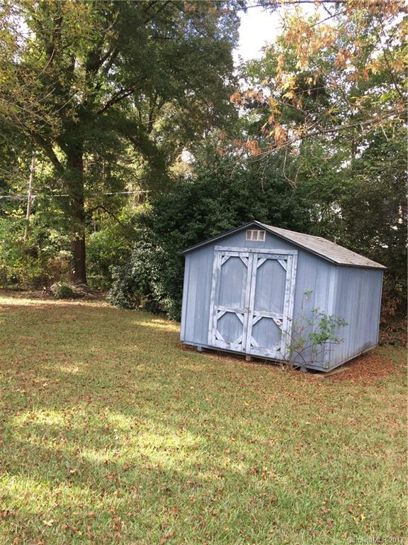 Darlington Heights - Residential