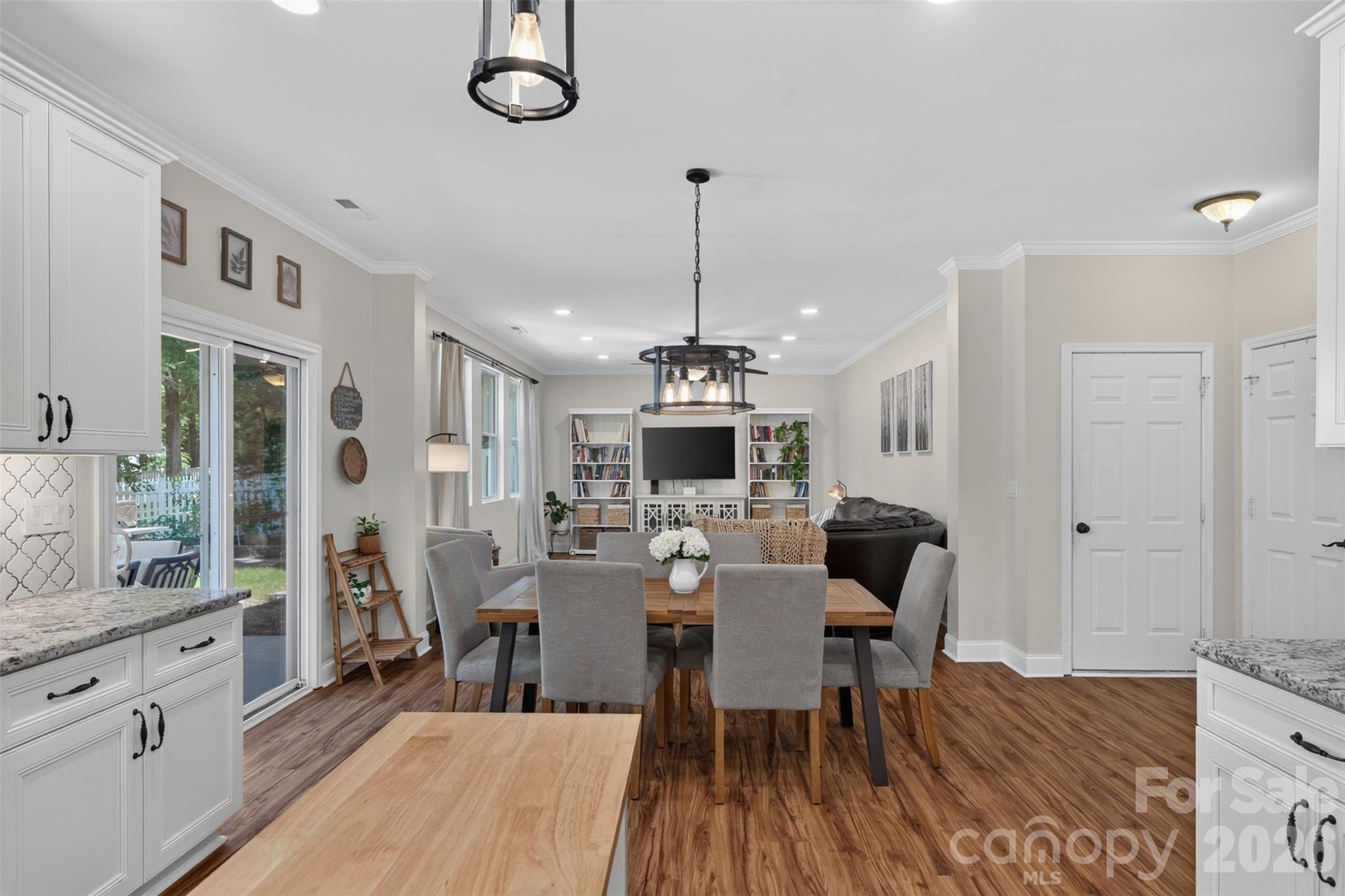 Spicewood - Residential