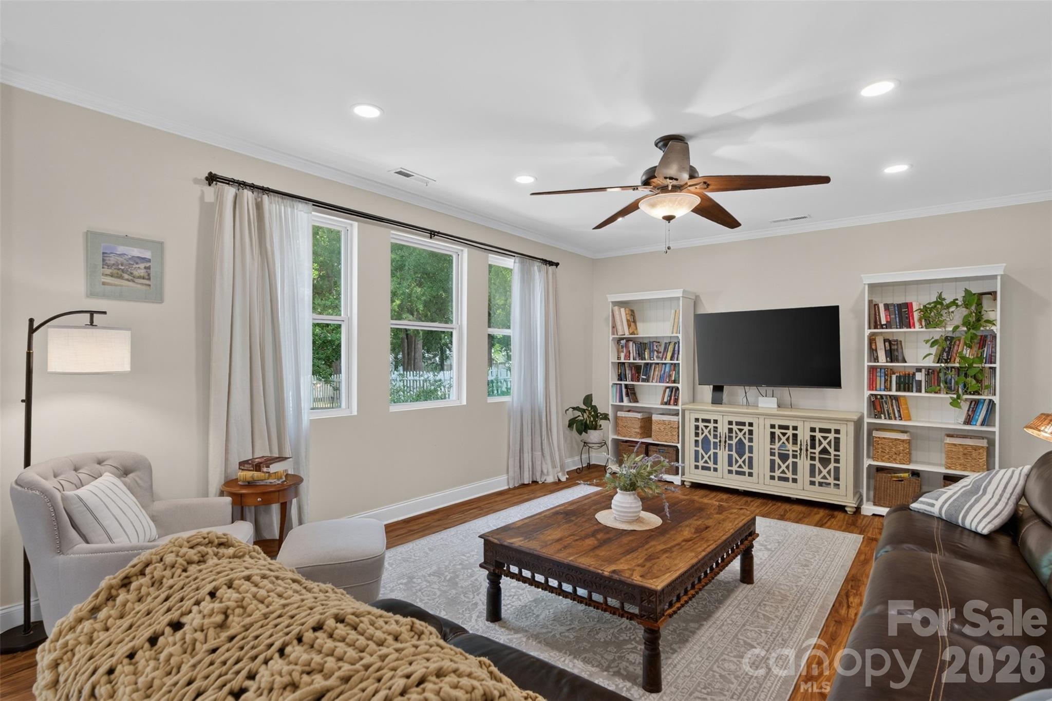 Spicewood - Residential