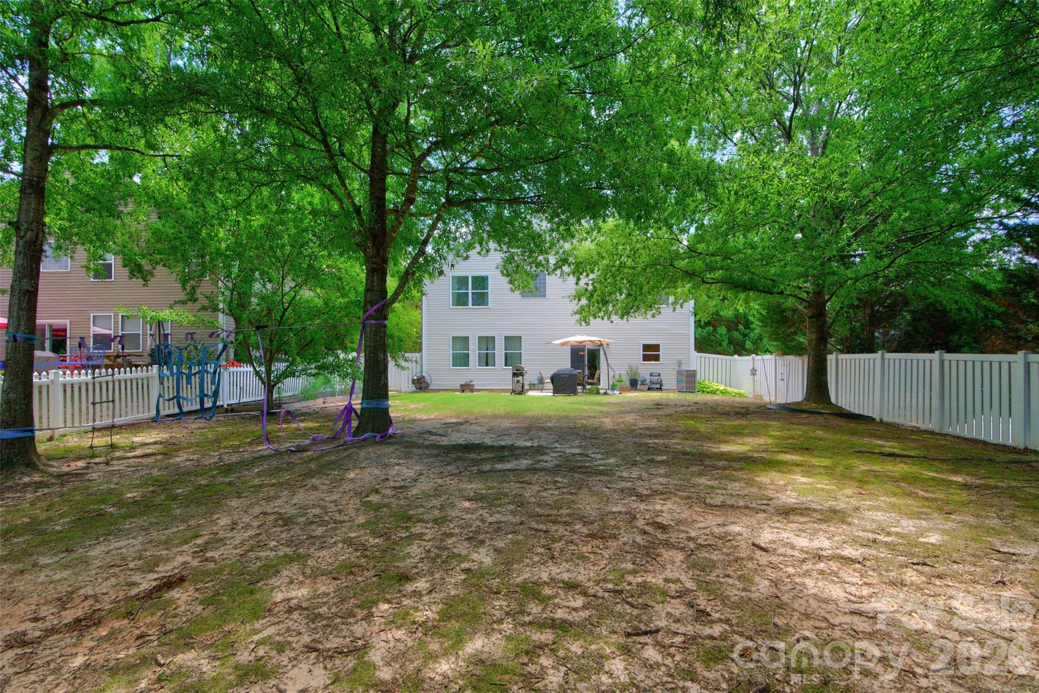 Spicewood - Residential