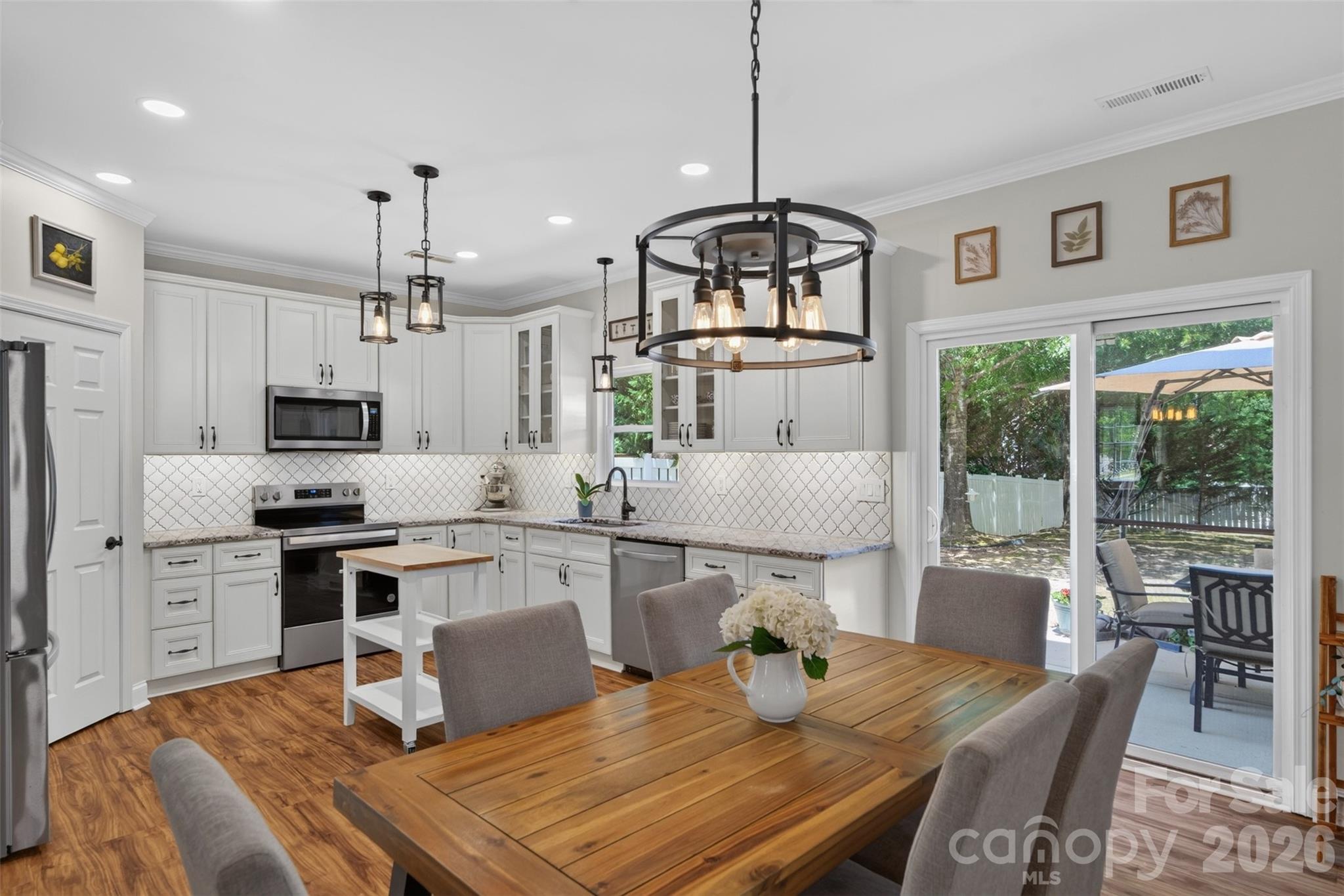 Spicewood - Residential
