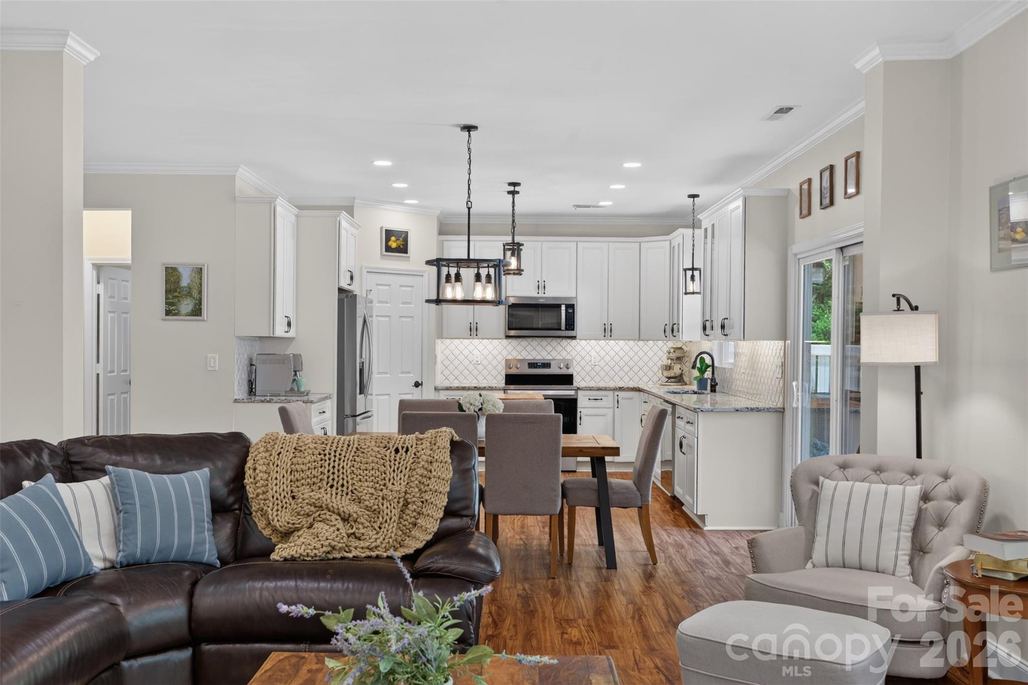 Spicewood - Residential