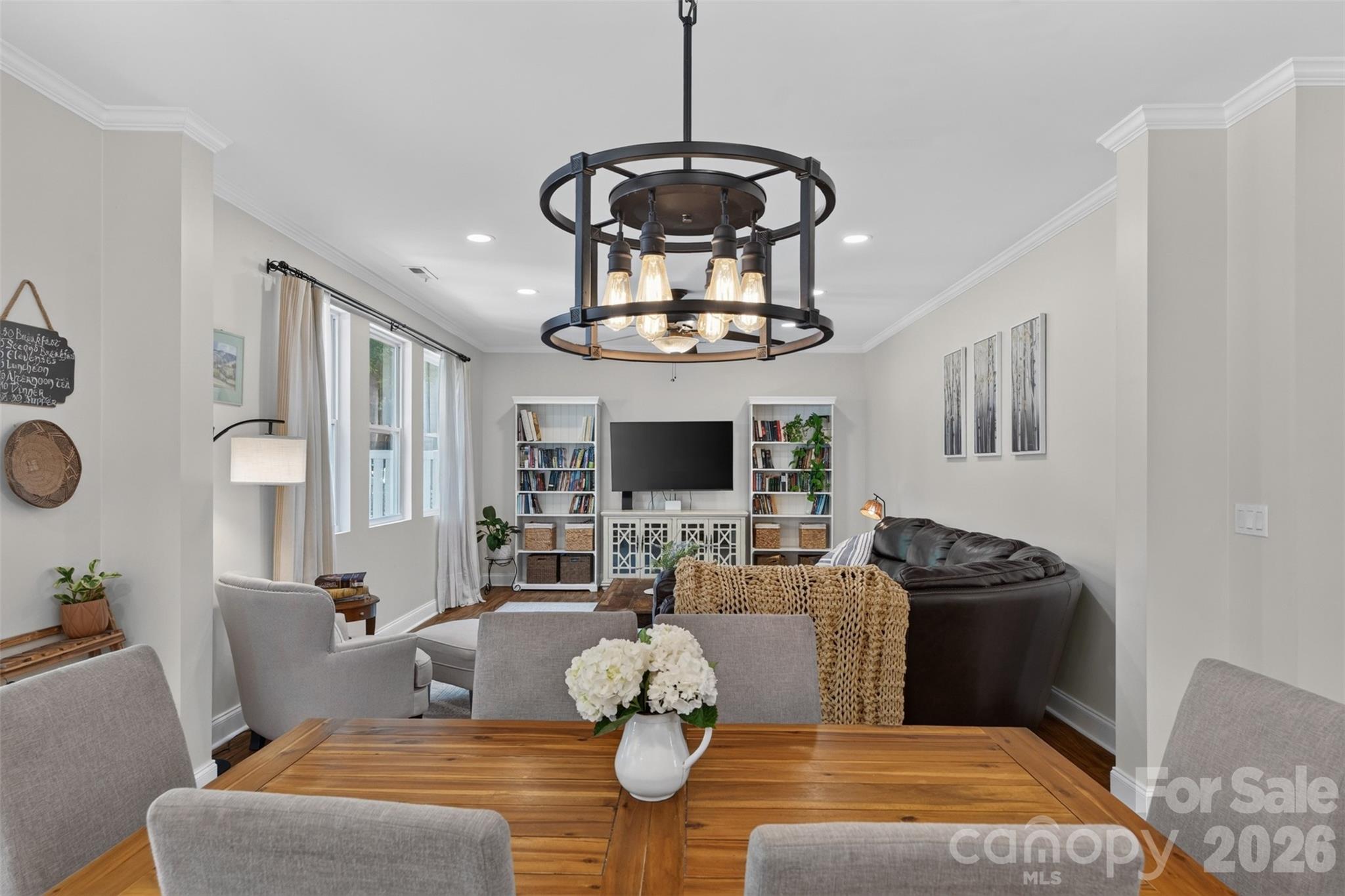 Spicewood - Residential