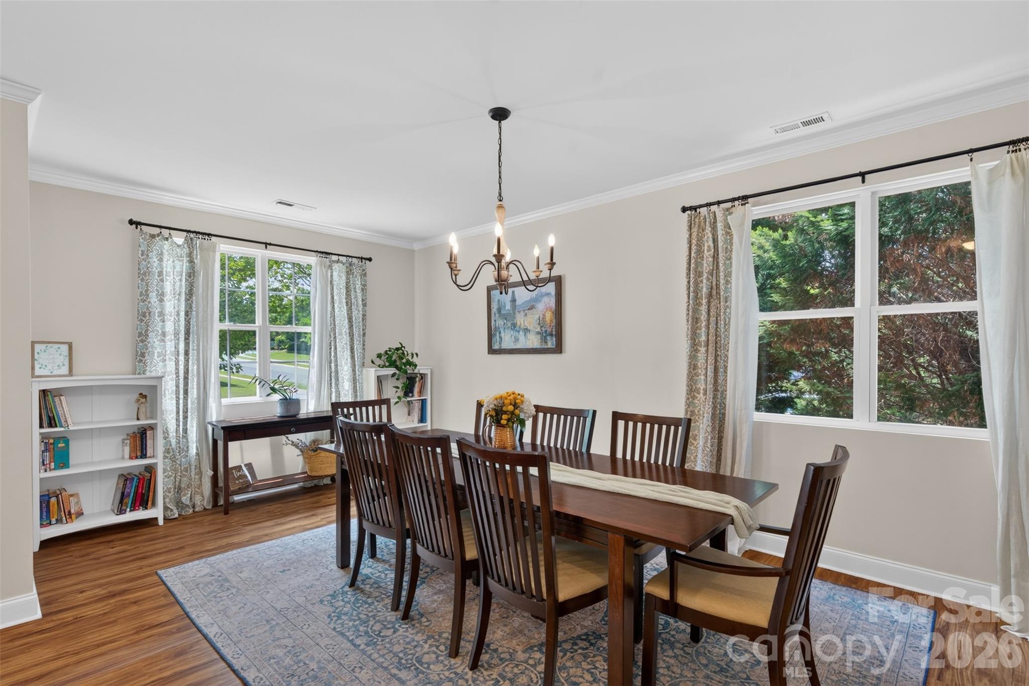Spicewood - Residential