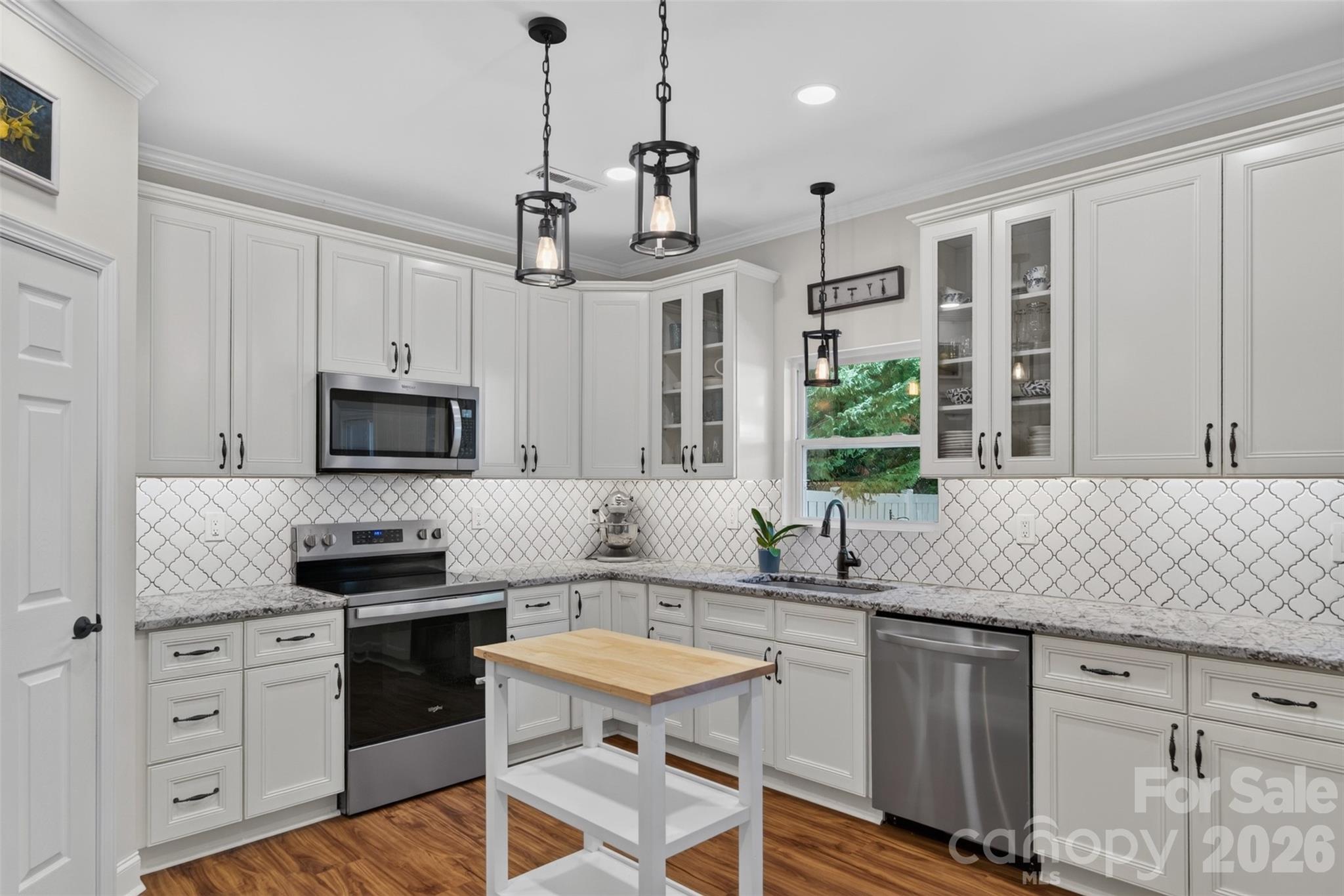 Spicewood - Residential