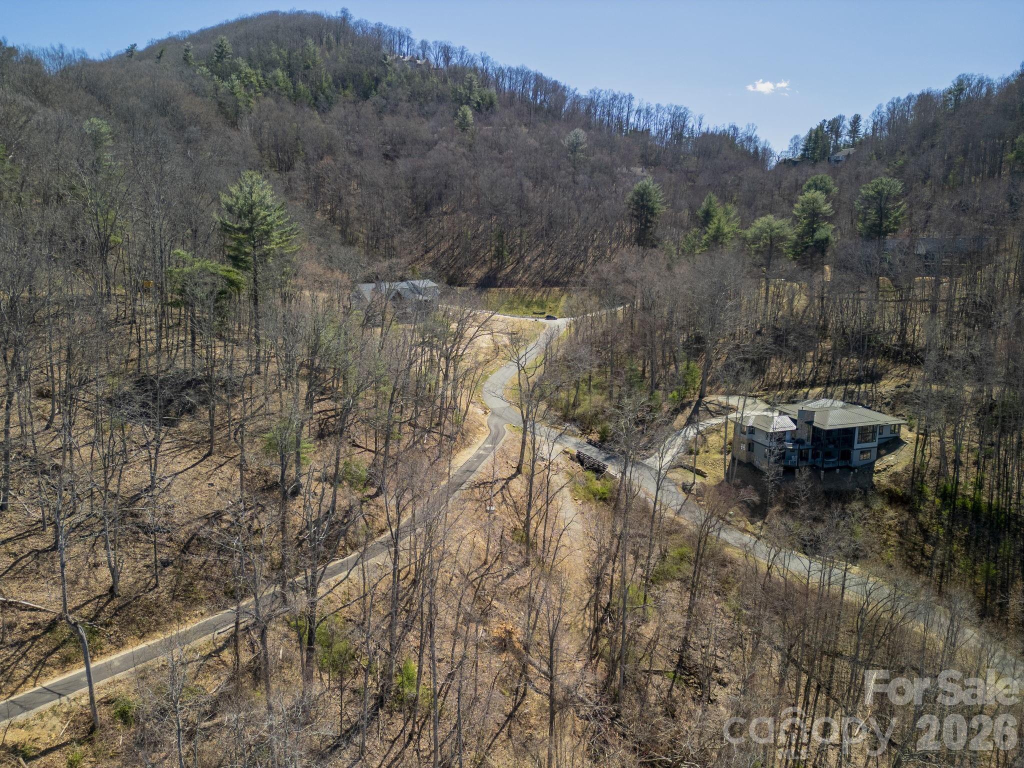 Town Mountain Preserve - Land