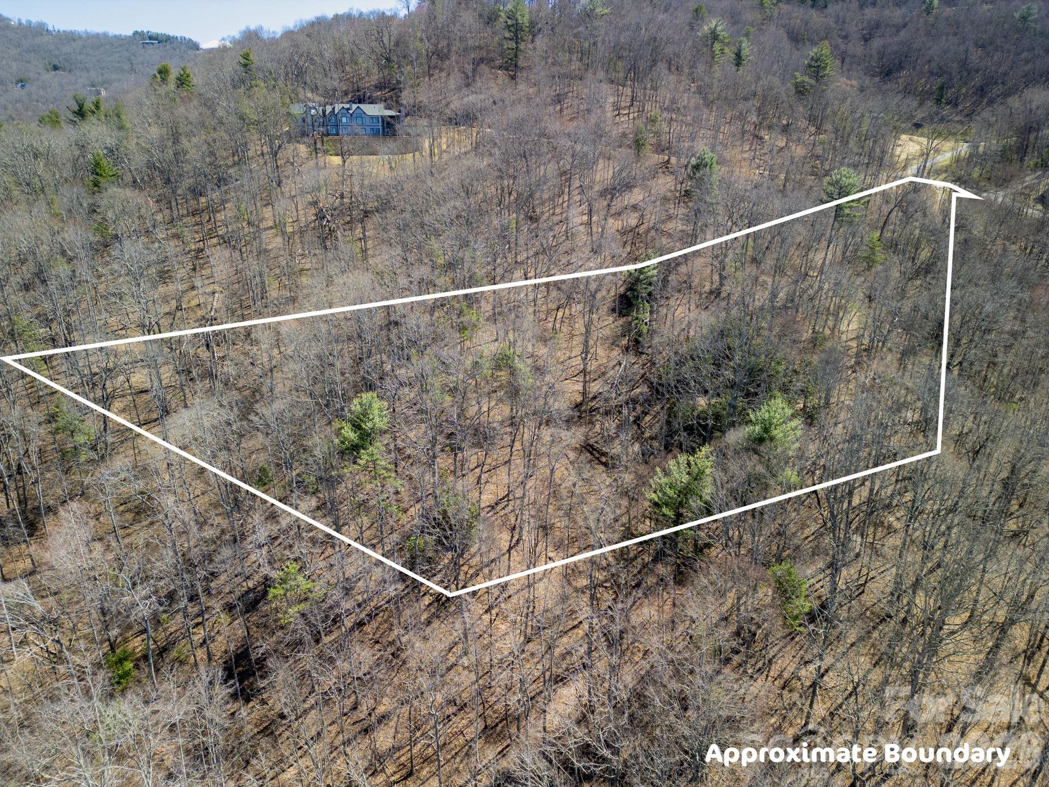Town Mountain Preserve - Land