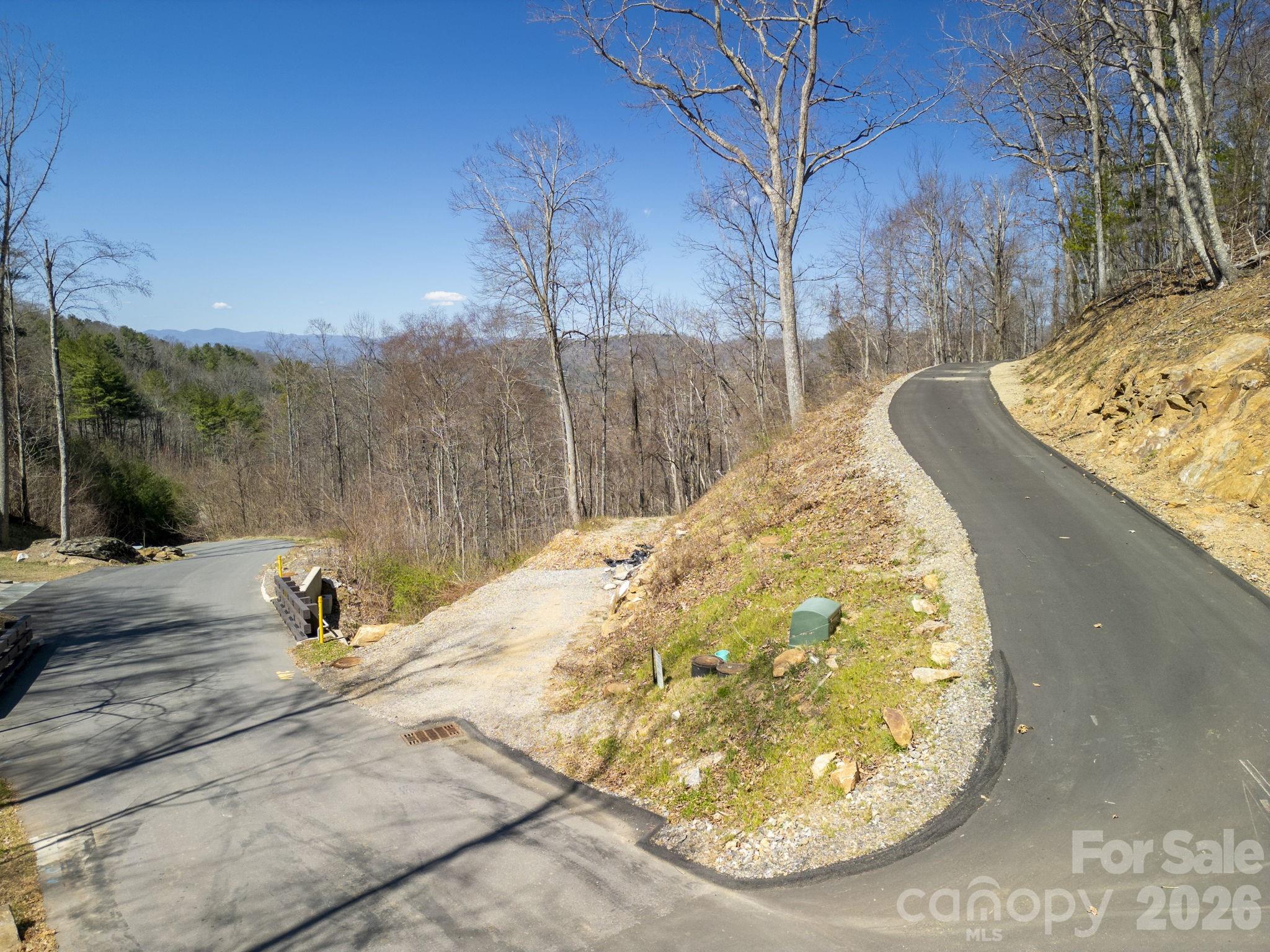 Town Mountain Preserve - Land