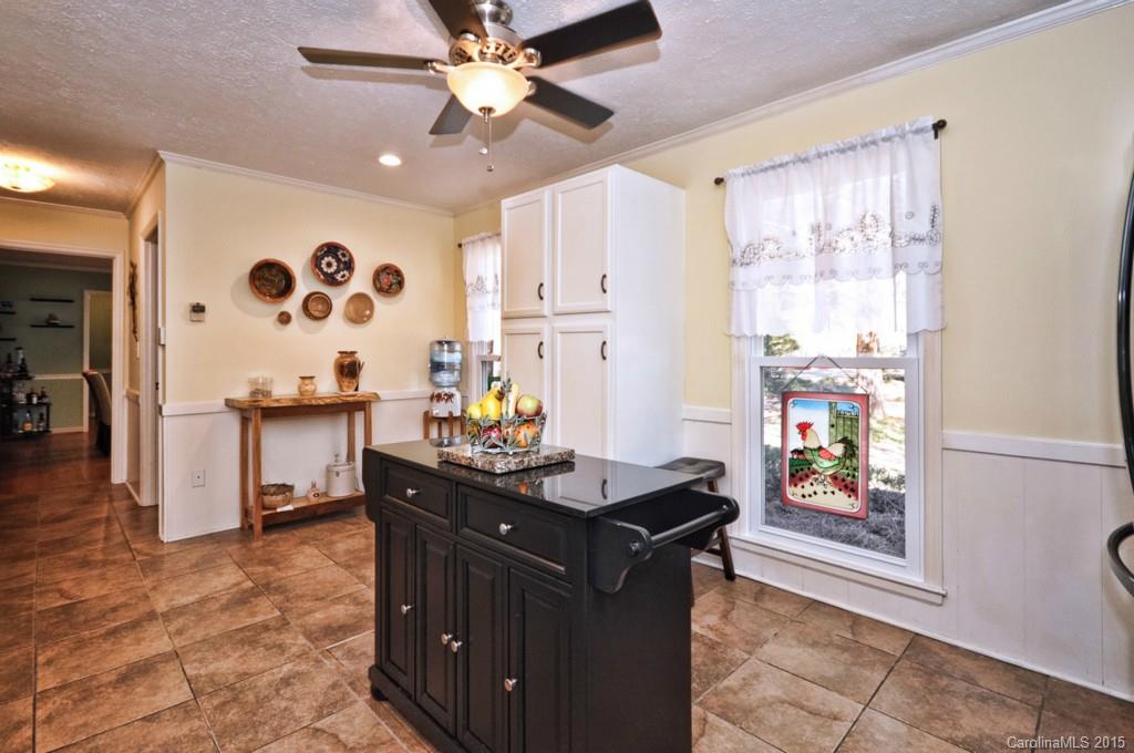 Briar Patch - Residential