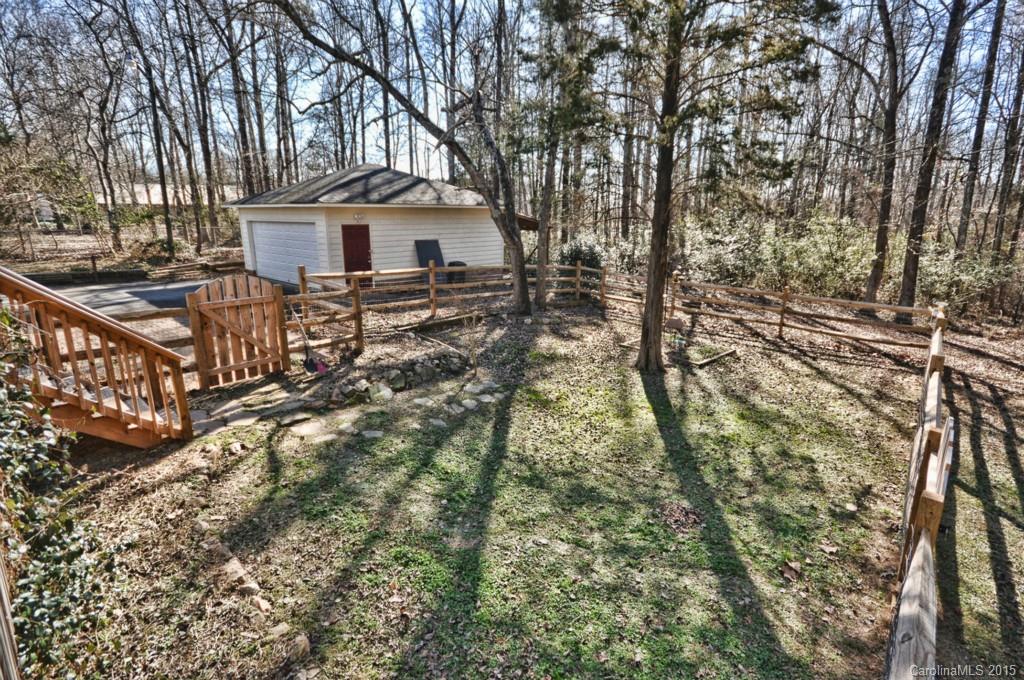 Briar Patch - Residential