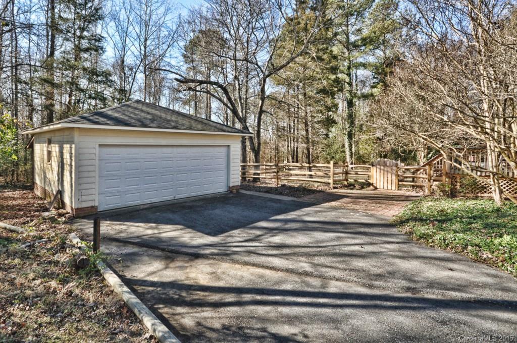 Briar Patch - Residential