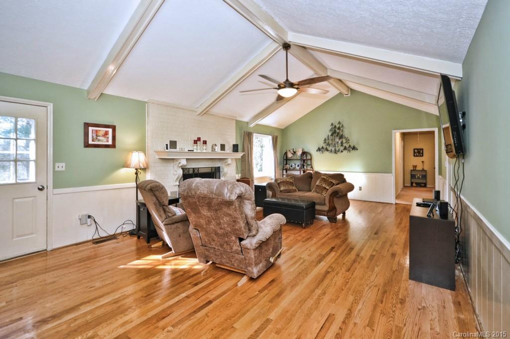 Briar Patch - Residential