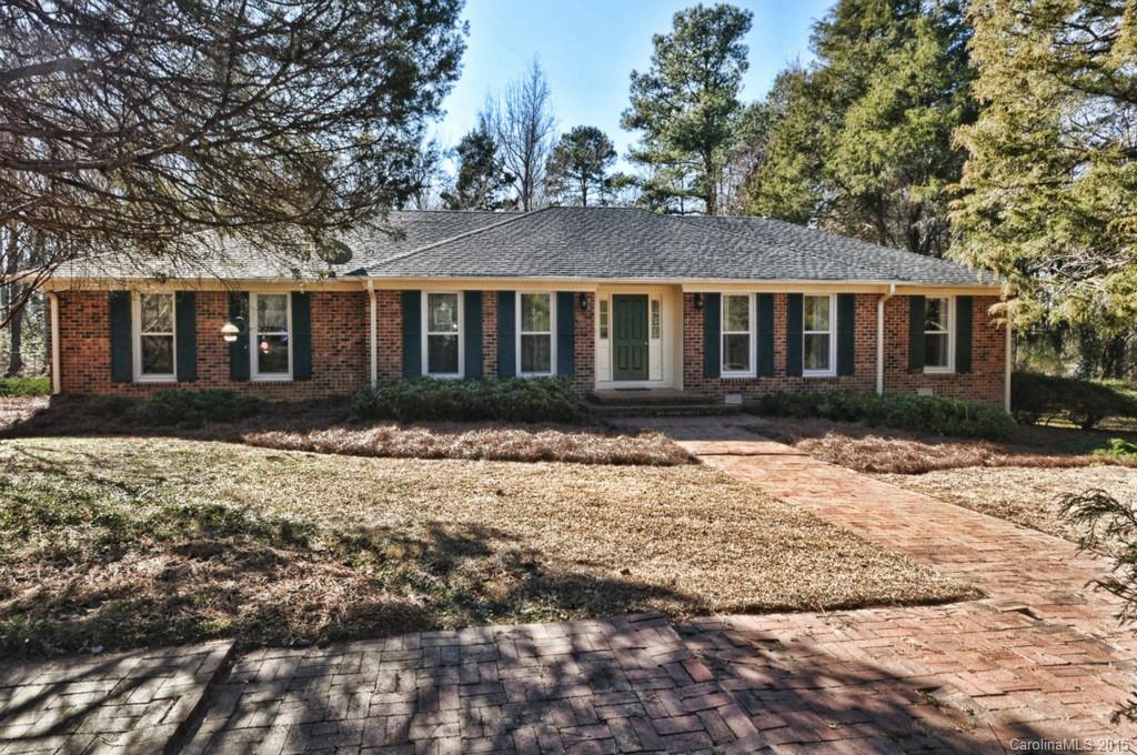 Briar Patch - Residential