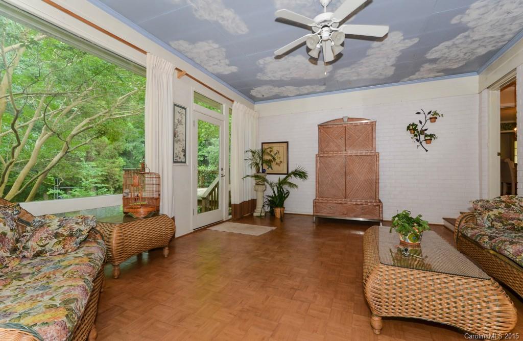 Briar Patch - Residential