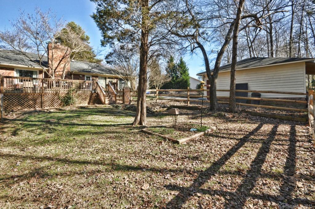 Briar Patch - Residential