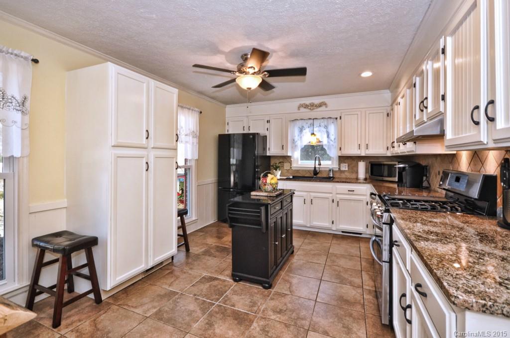 Briar Patch - Residential