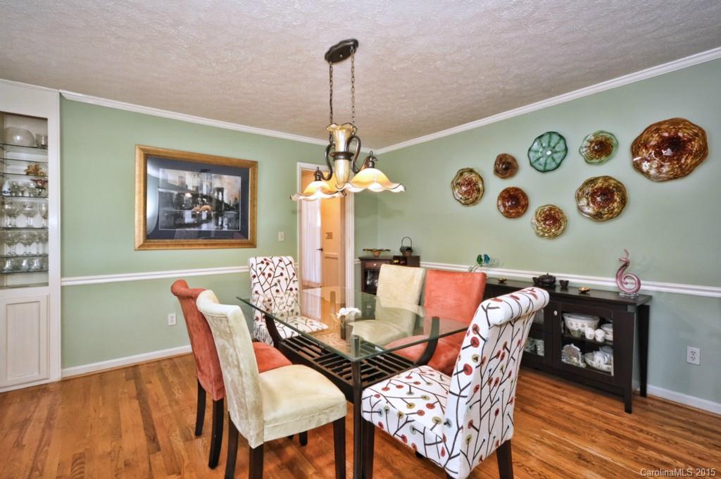 Briar Patch - Residential