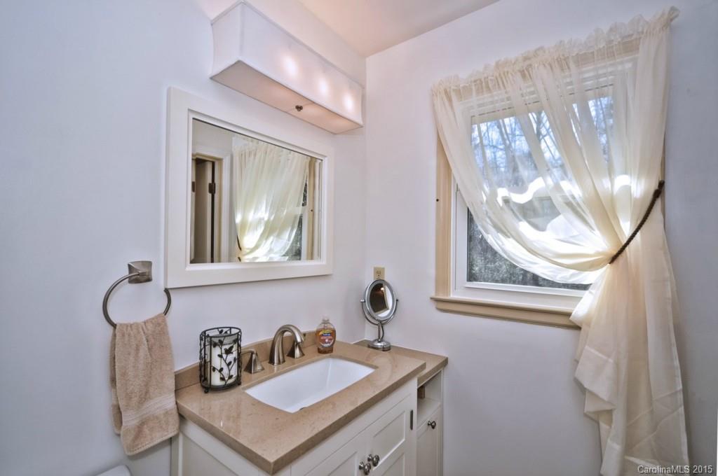 Briar Patch - Residential