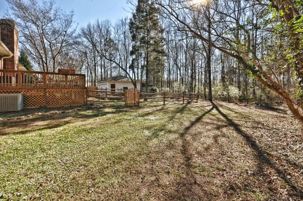 Briar Patch - Residential