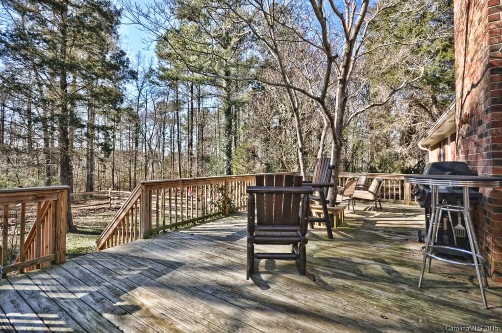 Briar Patch - Residential