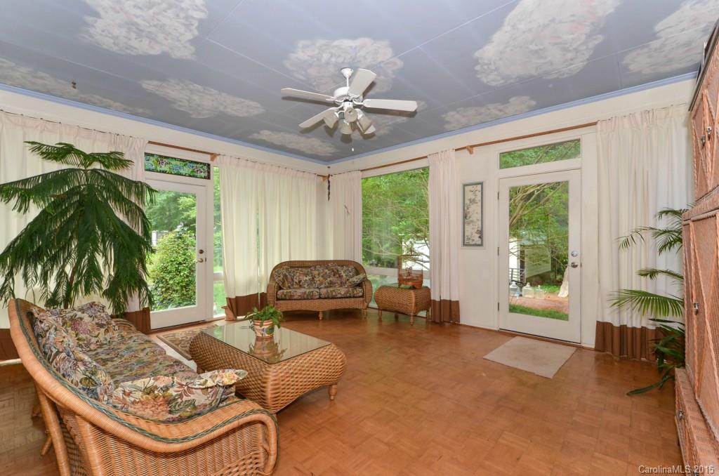 Briar Patch - Residential