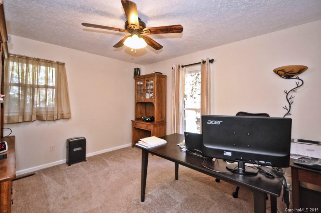 Briar Patch - Residential