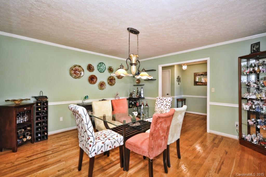 Briar Patch - Residential