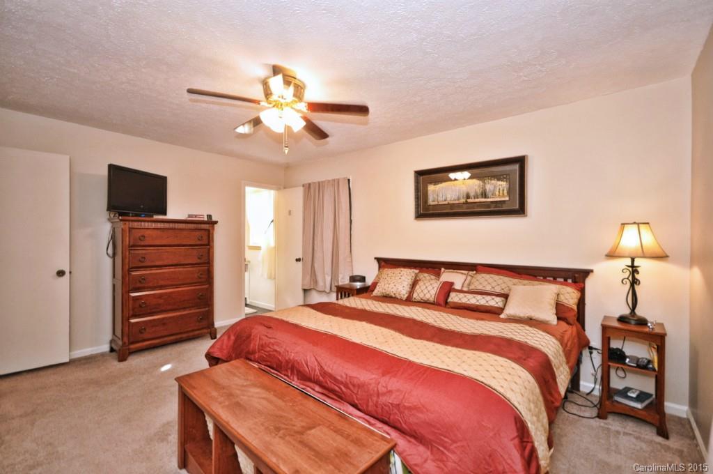 Briar Patch - Residential
