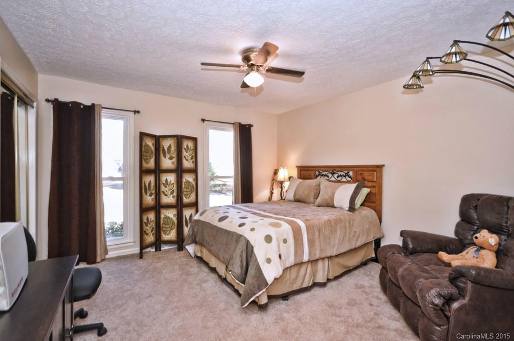 Briar Patch - Residential