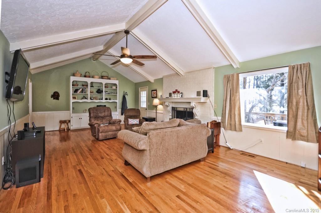 Briar Patch - Residential