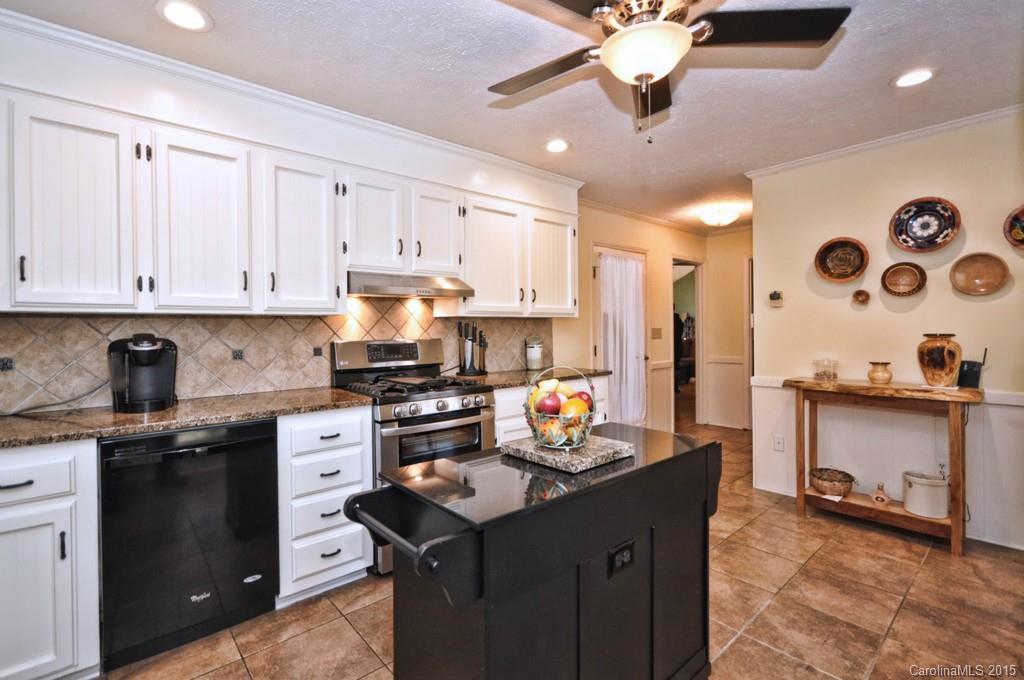 Briar Patch - Residential