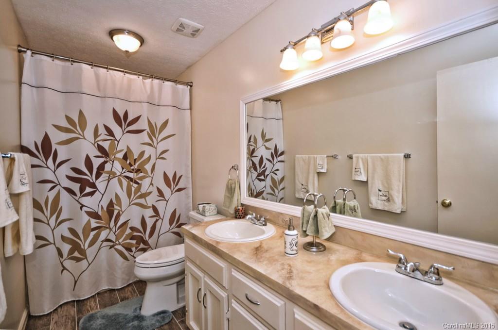 Briar Patch - Residential