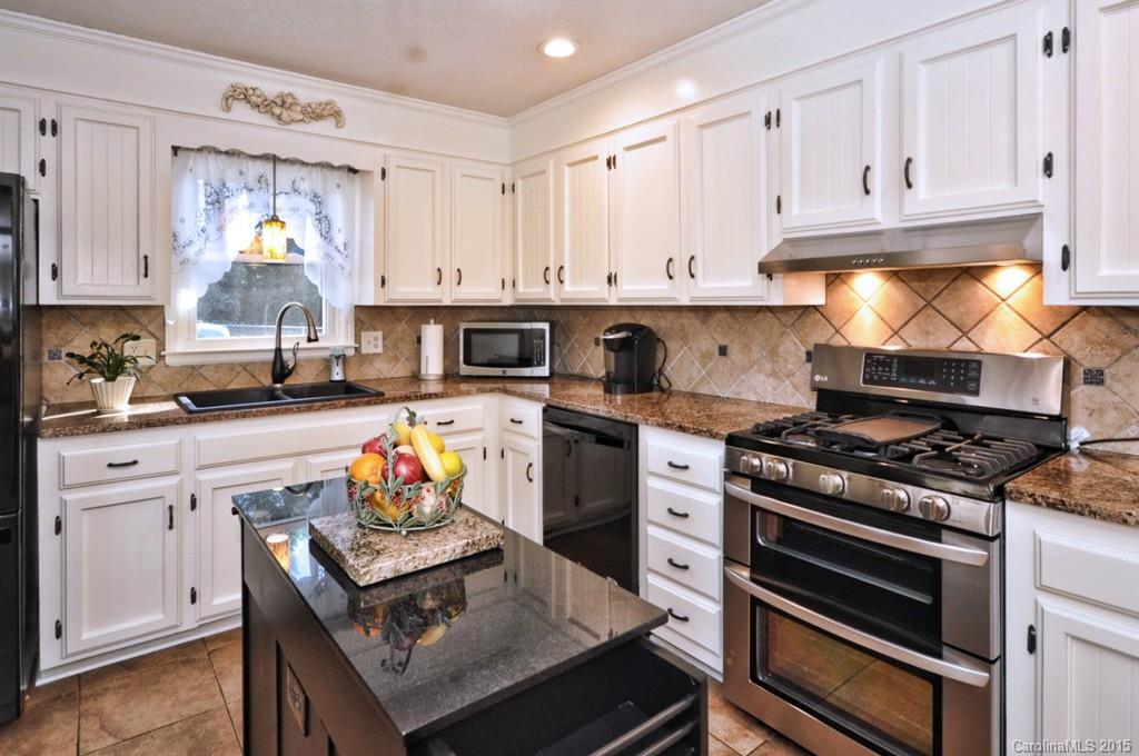 Briar Patch - Residential