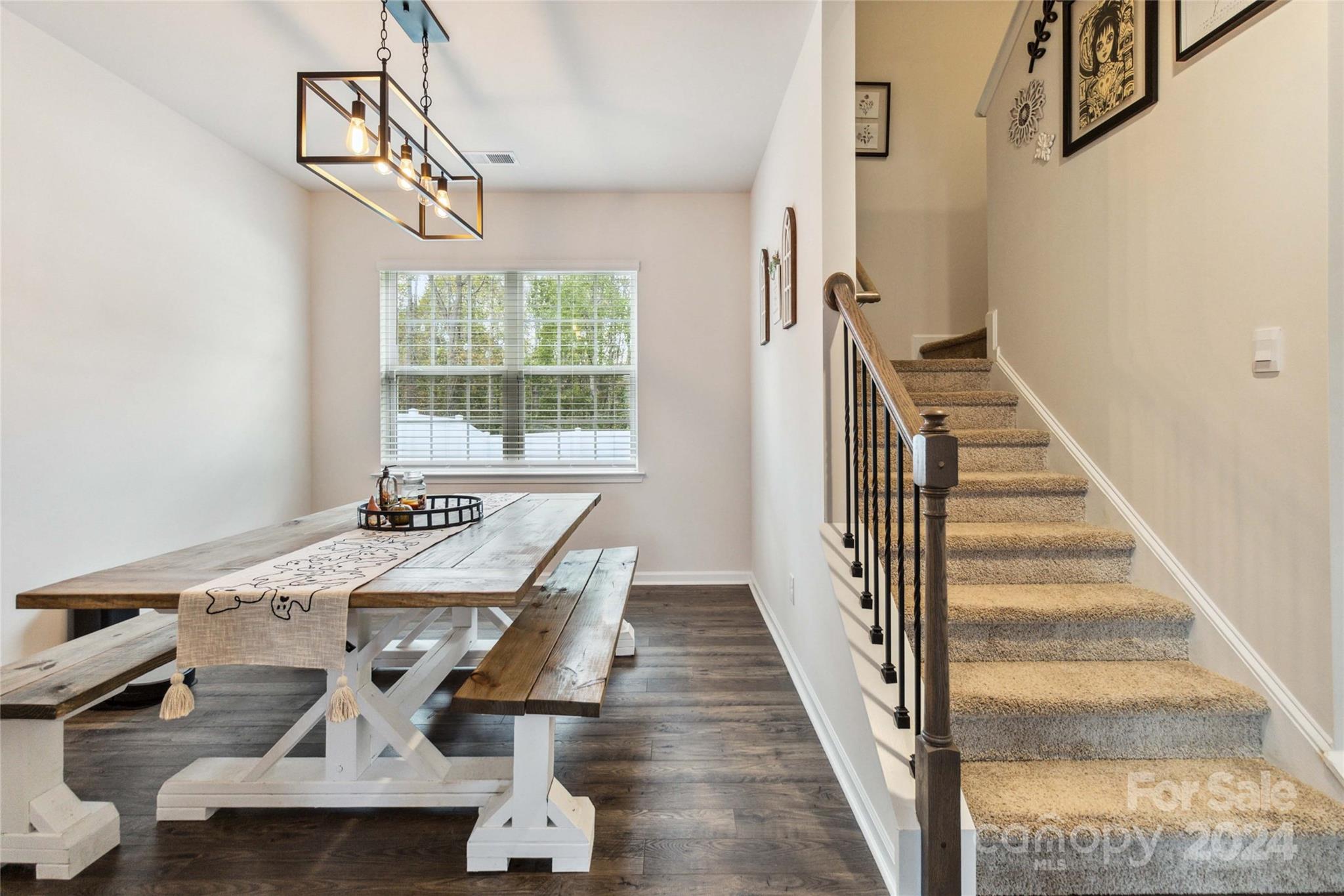 Boshamer Farms - Residential