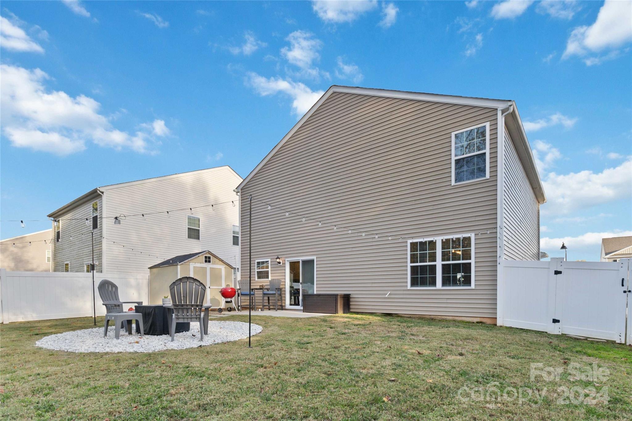 Boshamer Farms - Residential