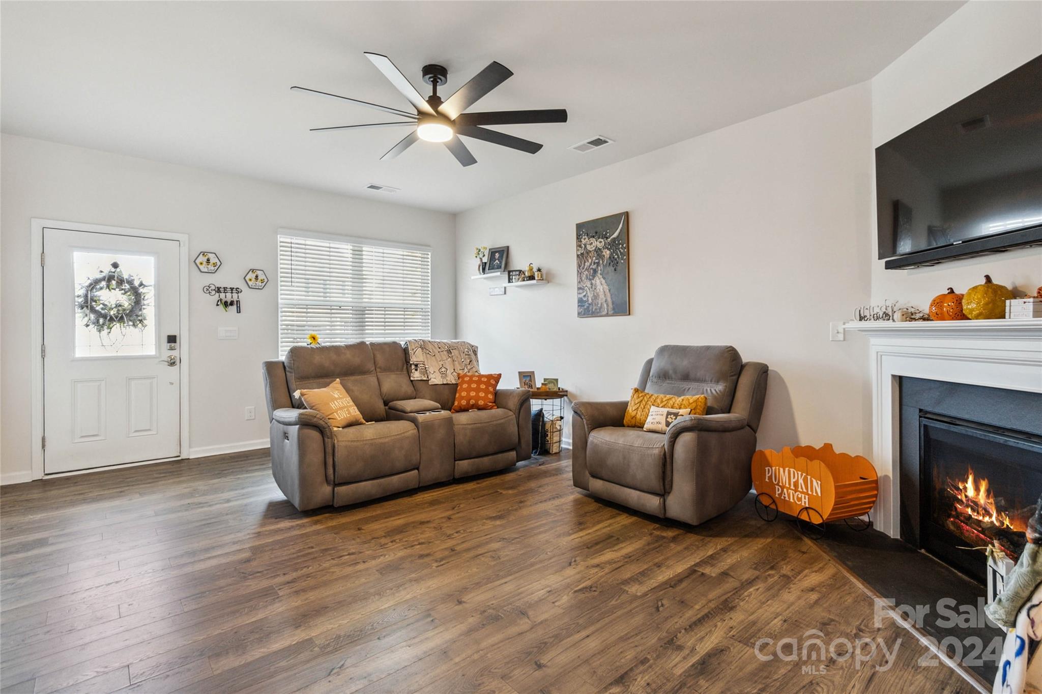Boshamer Farms - Residential