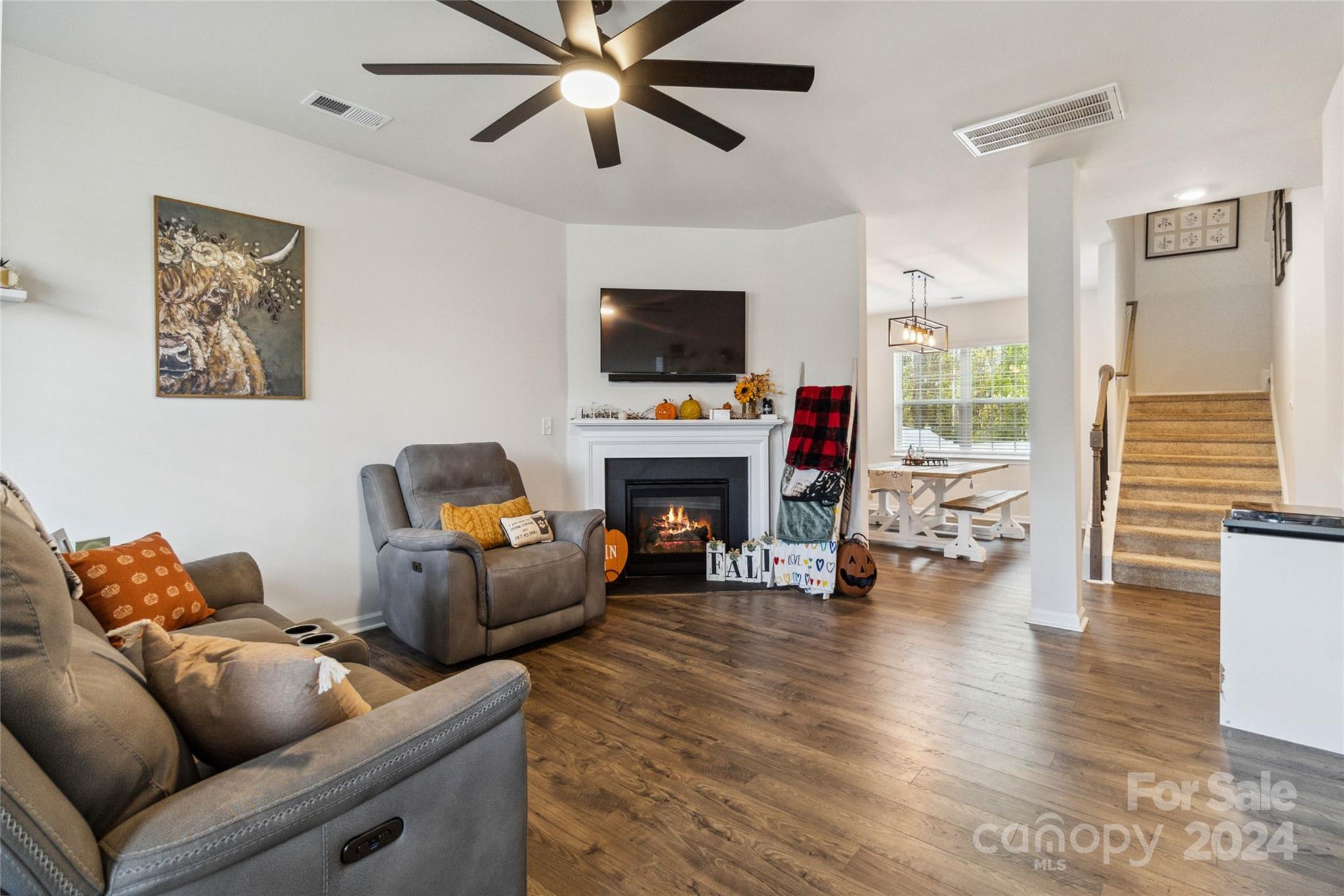 Boshamer Farms - Residential