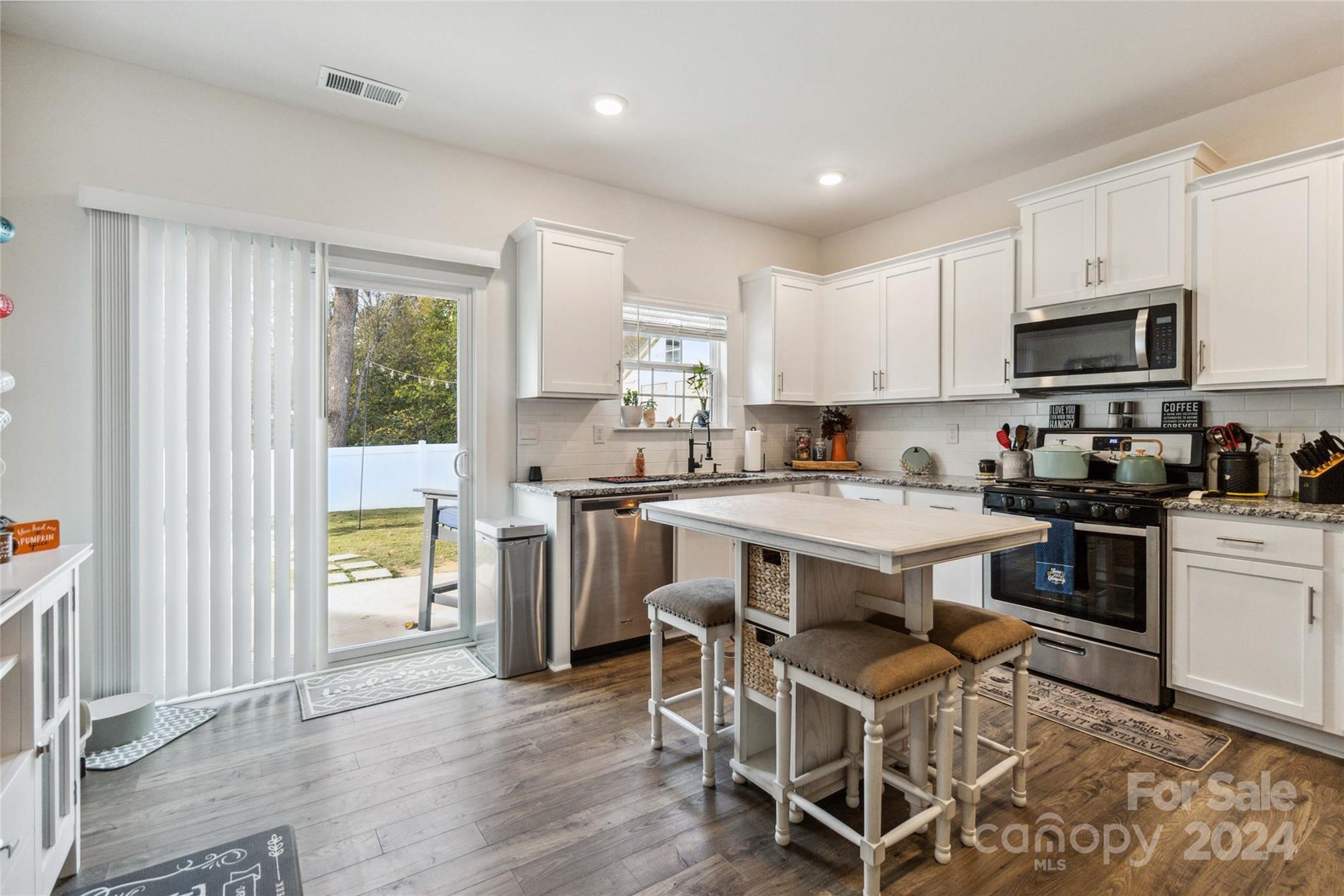 Boshamer Farms - Residential