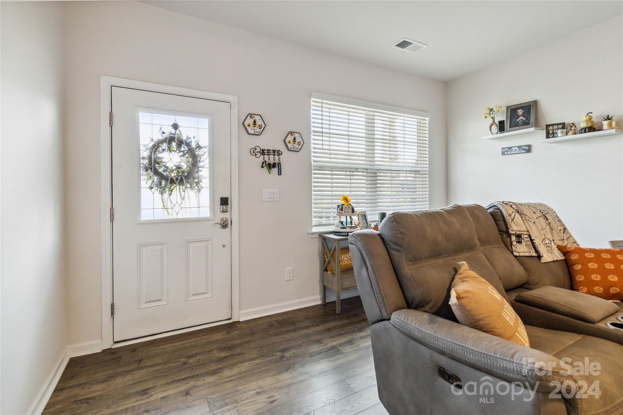 Boshamer Farms - Residential
