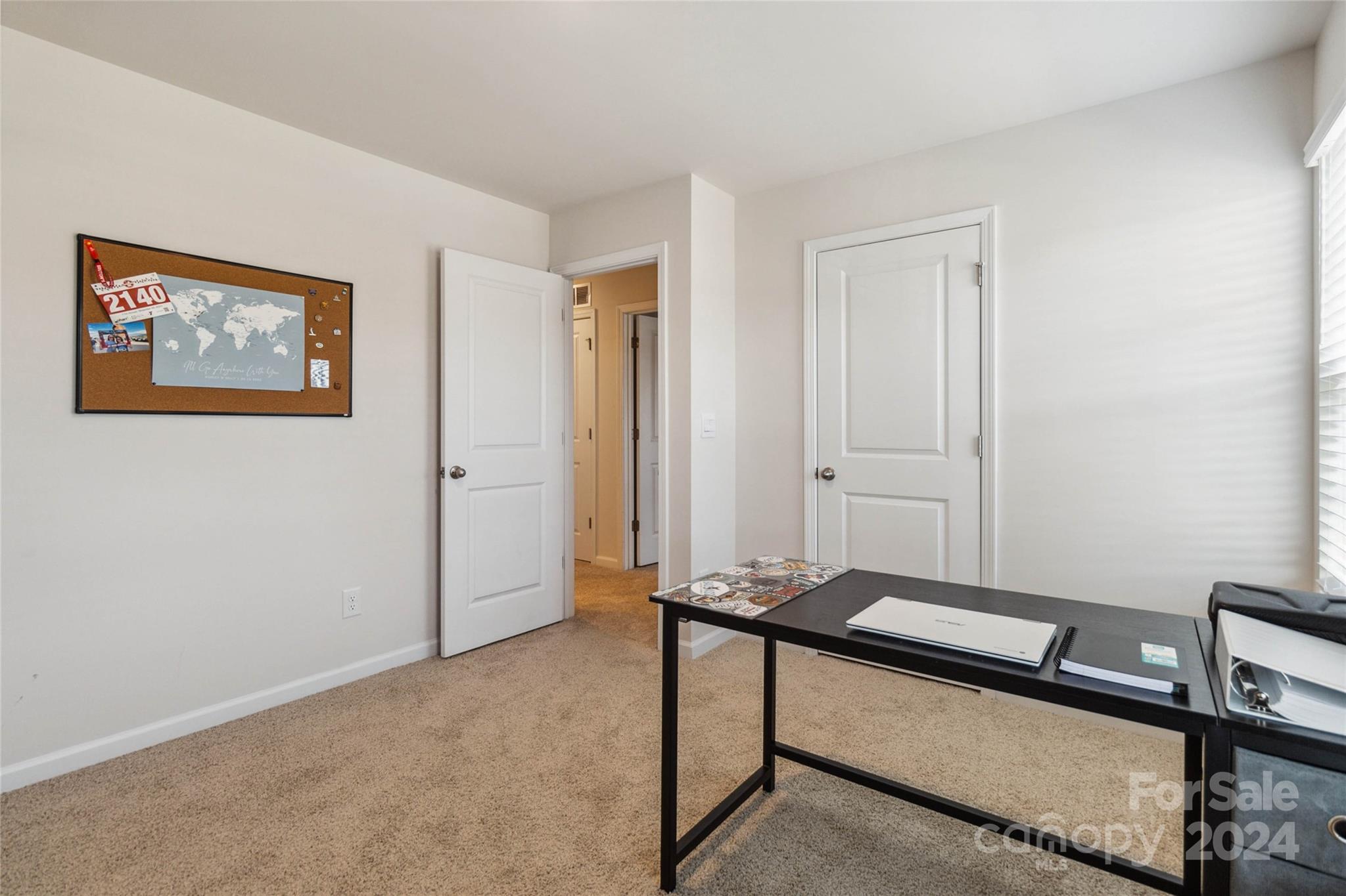 Boshamer Farms - Residential