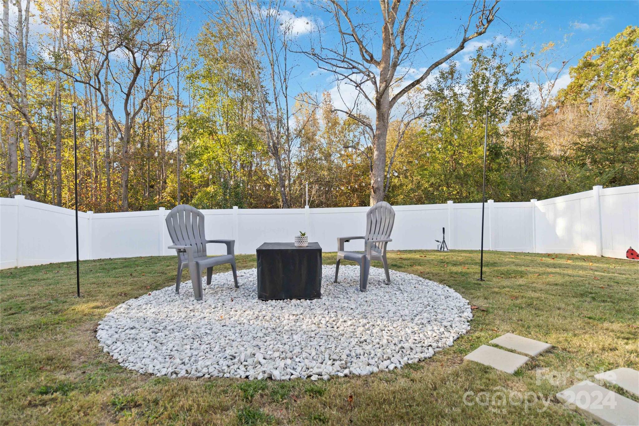 Boshamer Farms - Residential