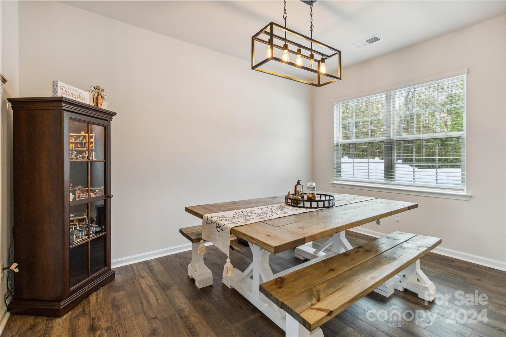 Boshamer Farms - Residential
