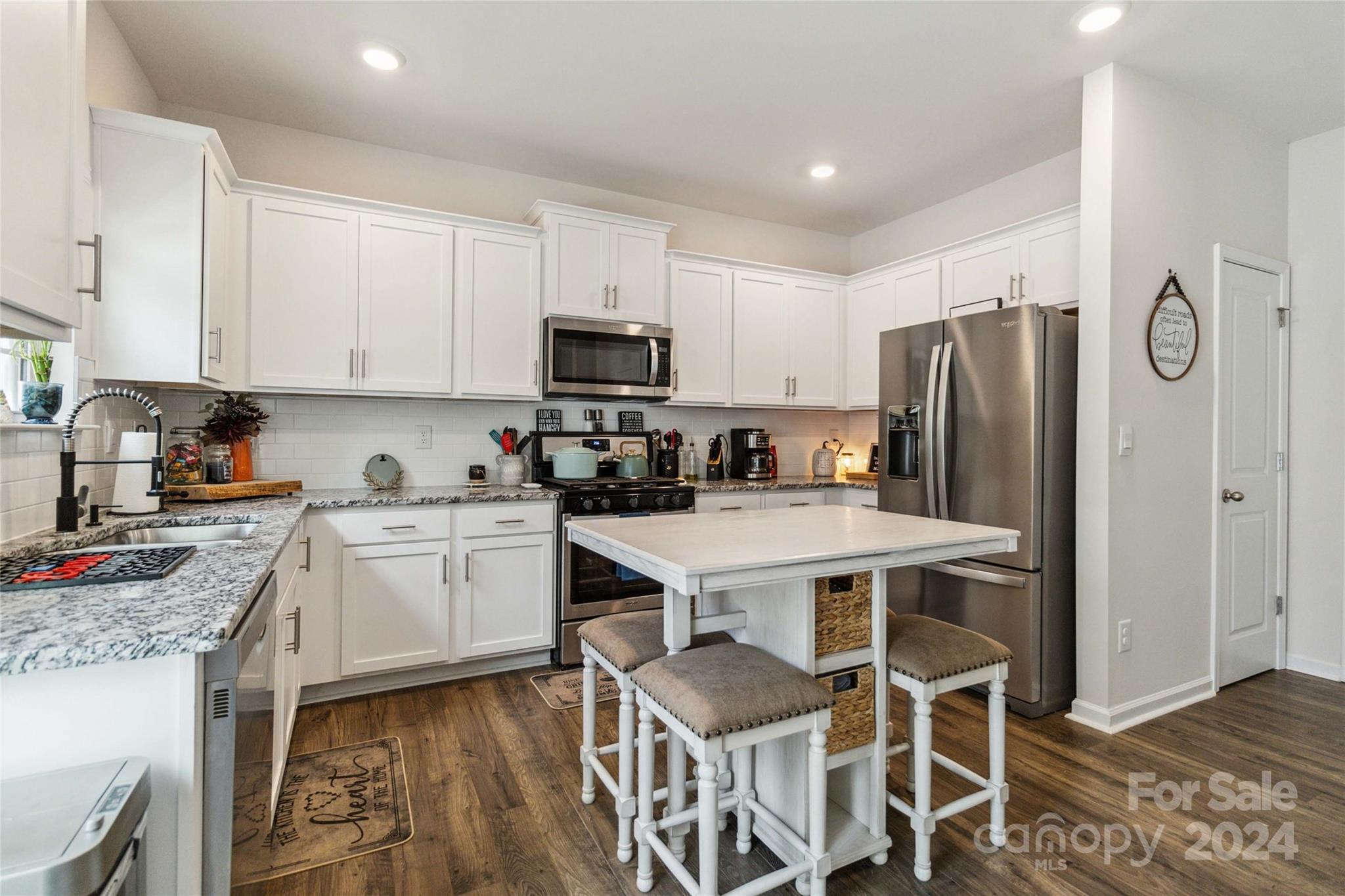 Boshamer Farms - Residential