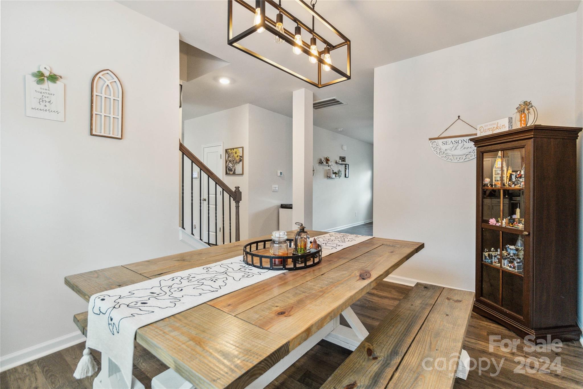 Boshamer Farms - Residential