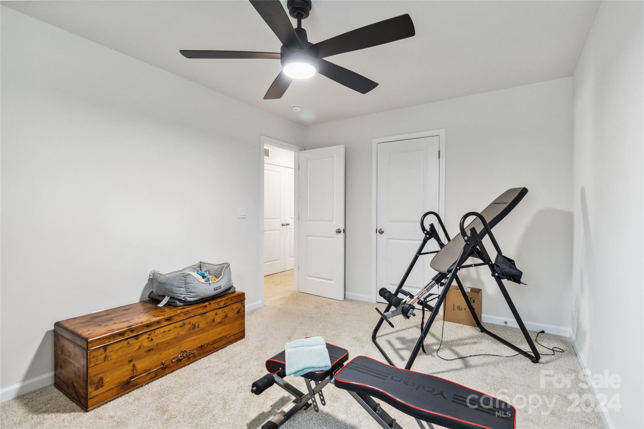 Boshamer Farms - Residential