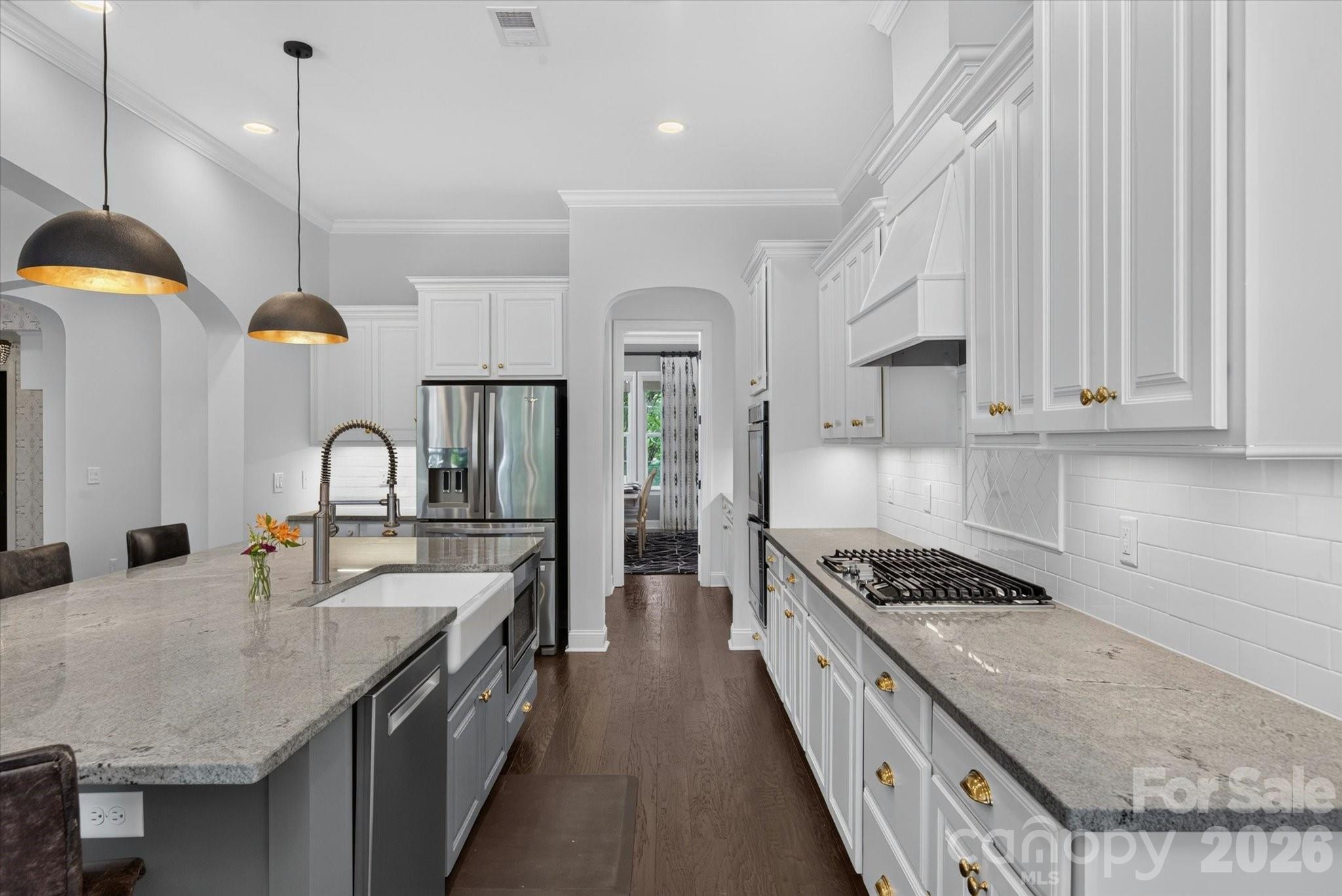 Eppington South - Residential