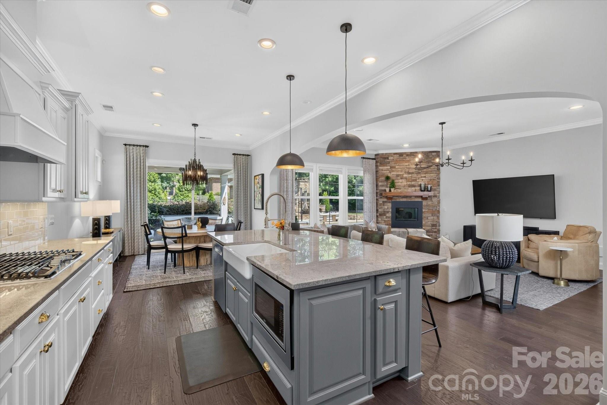 Eppington South - Residential