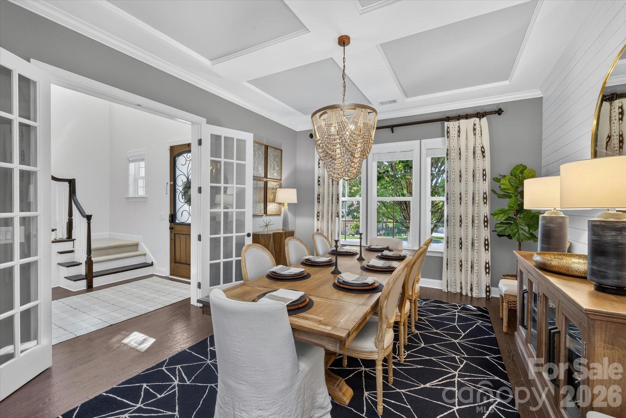 Eppington South - Residential