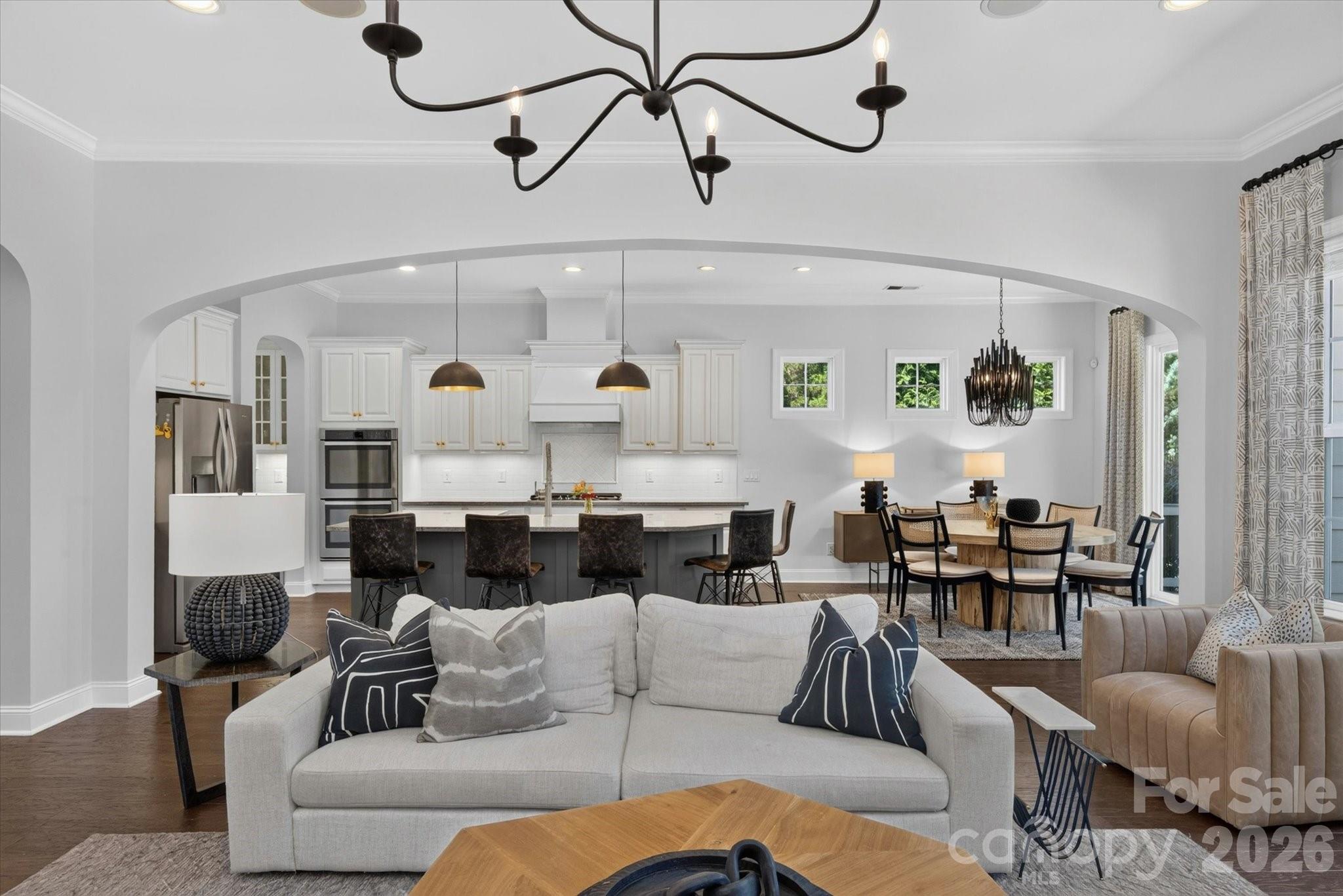 Eppington South - Residential
