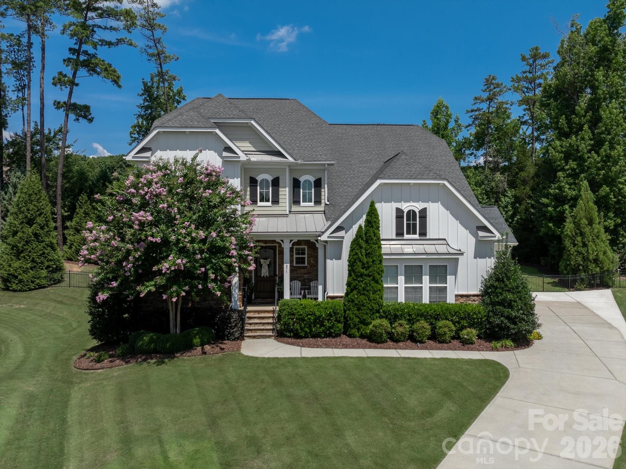 Eppington South - Residential